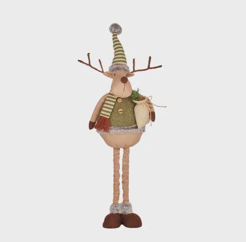 Standing Deer 78cm