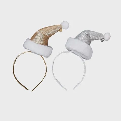 Festive Headband