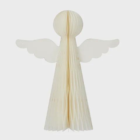 Angel Paper Decor
