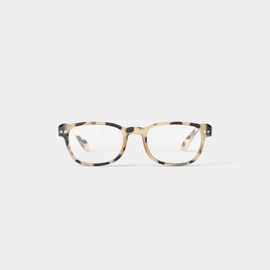 Izipizi: Reading Collection B - Light Tortoise