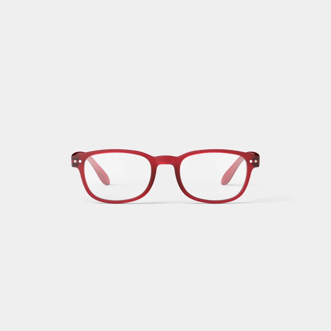 Izipizi: Reading Collection B - Red