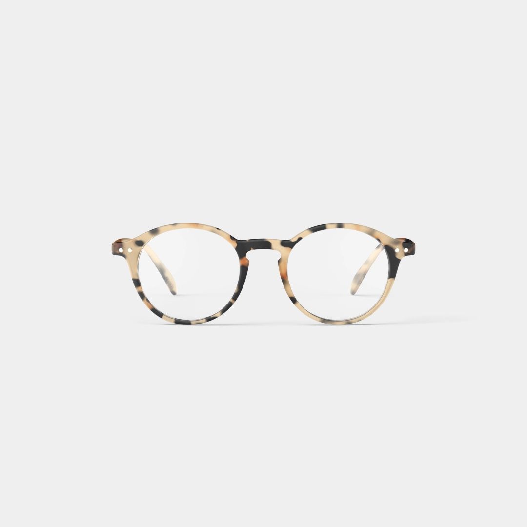 Izipizi: Reading Collection D - Light Tortoise