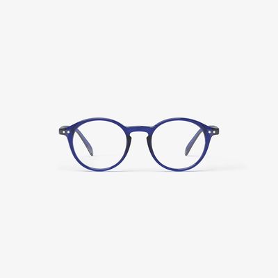 Izipizi: Reading Collection D Office Playground - Blue Ink