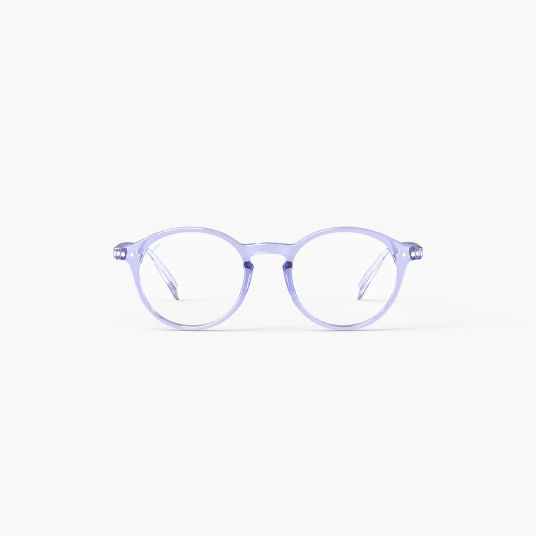 Izipizi: Reading Collection D Stadium - Athletic Purple