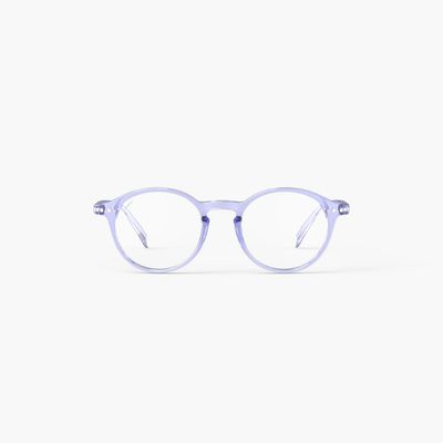 Izipizi: Reading Collection D Stadium - Athletic Purple