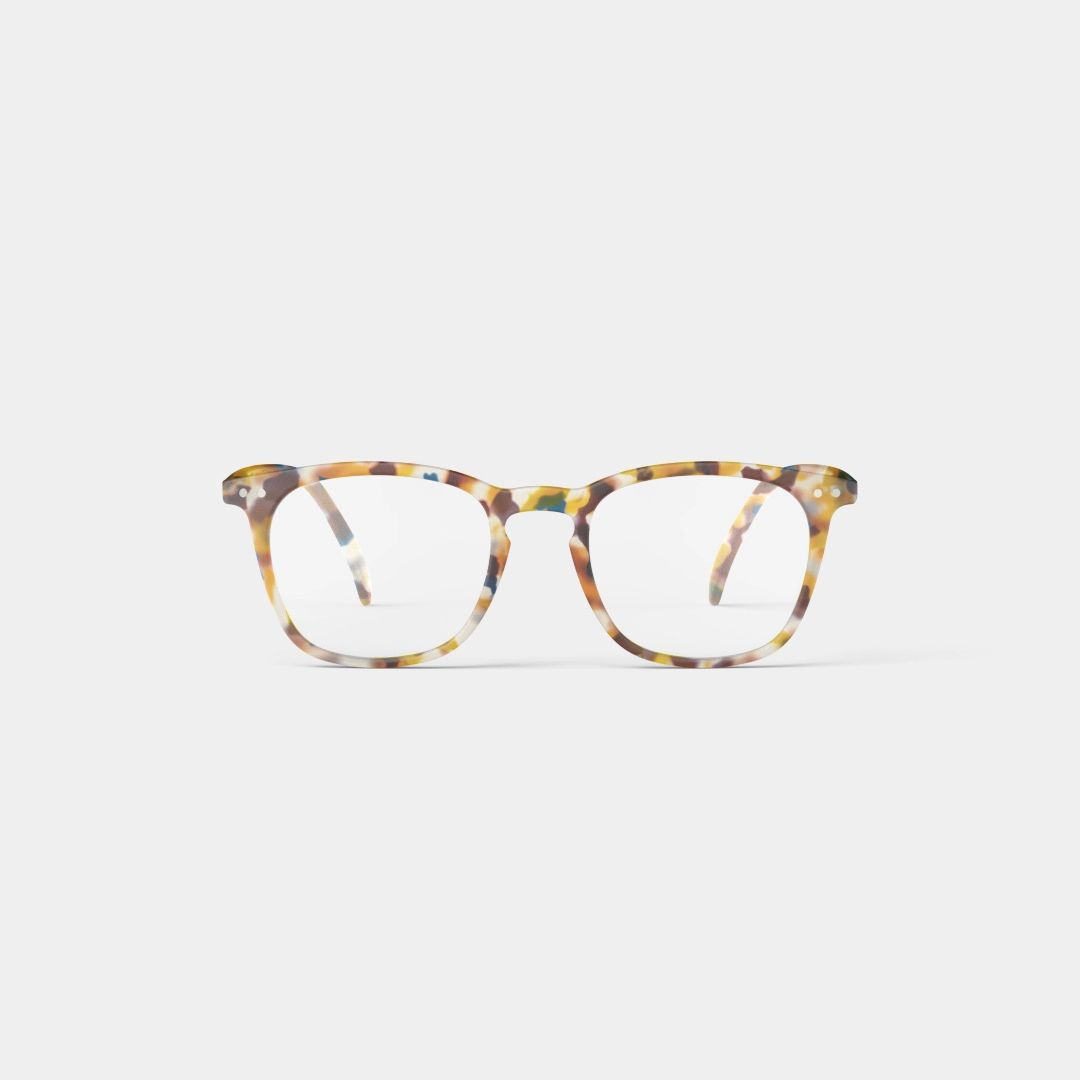 Izipizi: Reading Collection E - Blue Tortoise