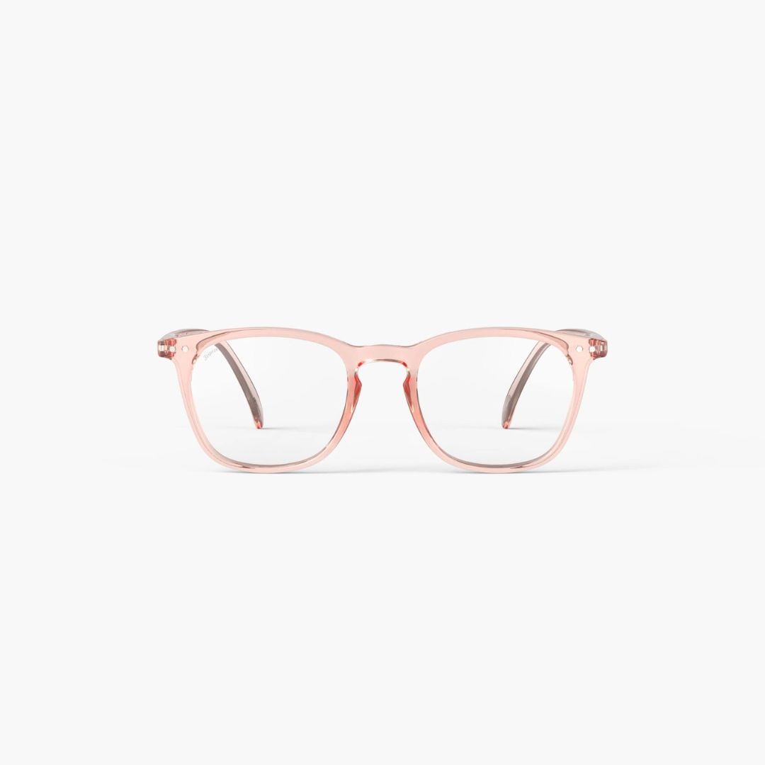 Izipizi: Reading Collection E Stadium - Sporty Blush