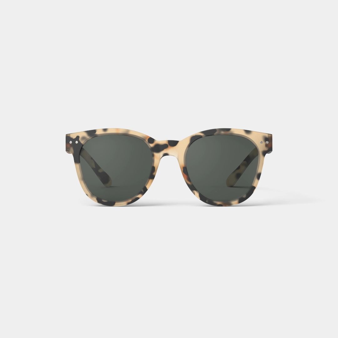 Sun Collection N - Light Tortoise