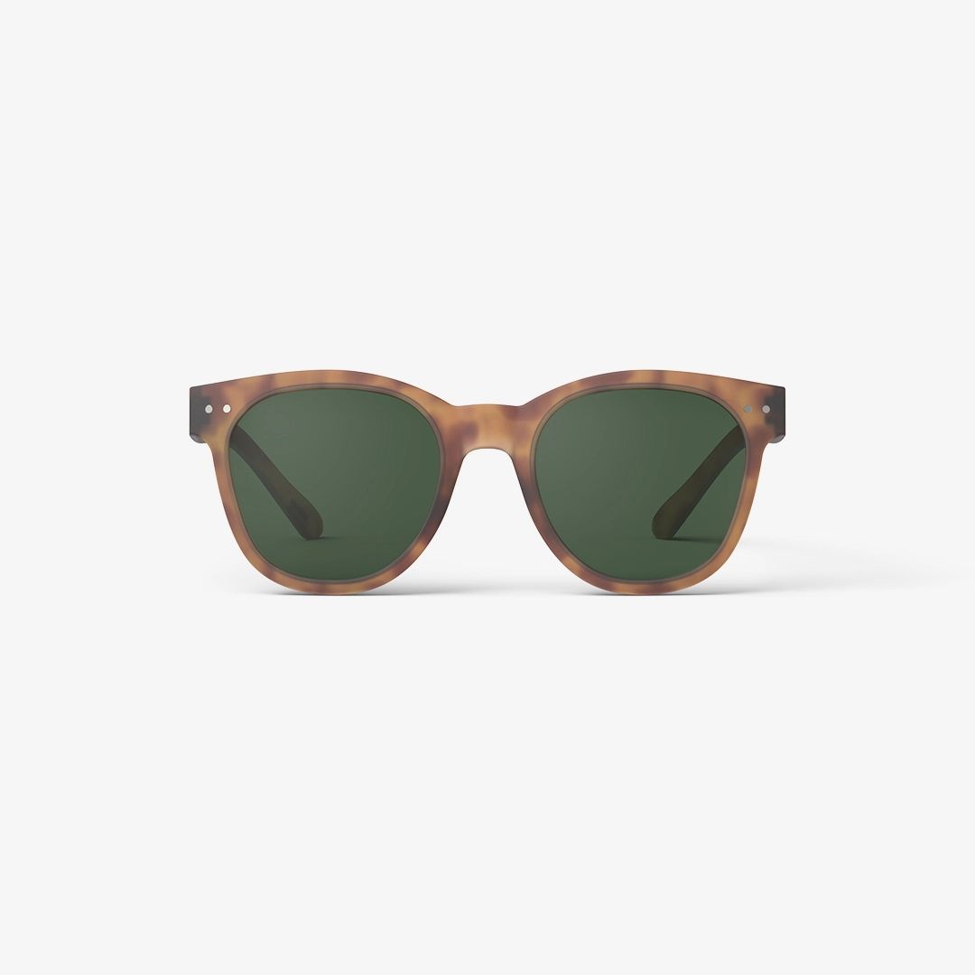 Izipizi: Sun Collection N - Havane