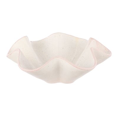 Olson Fluted Bowl