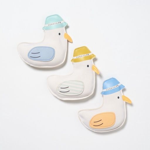 Dive Buddies Sammy the Seagull Multi Set of 3