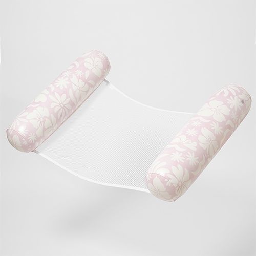 Bolster Hammock Stole My Heart Pink Floral