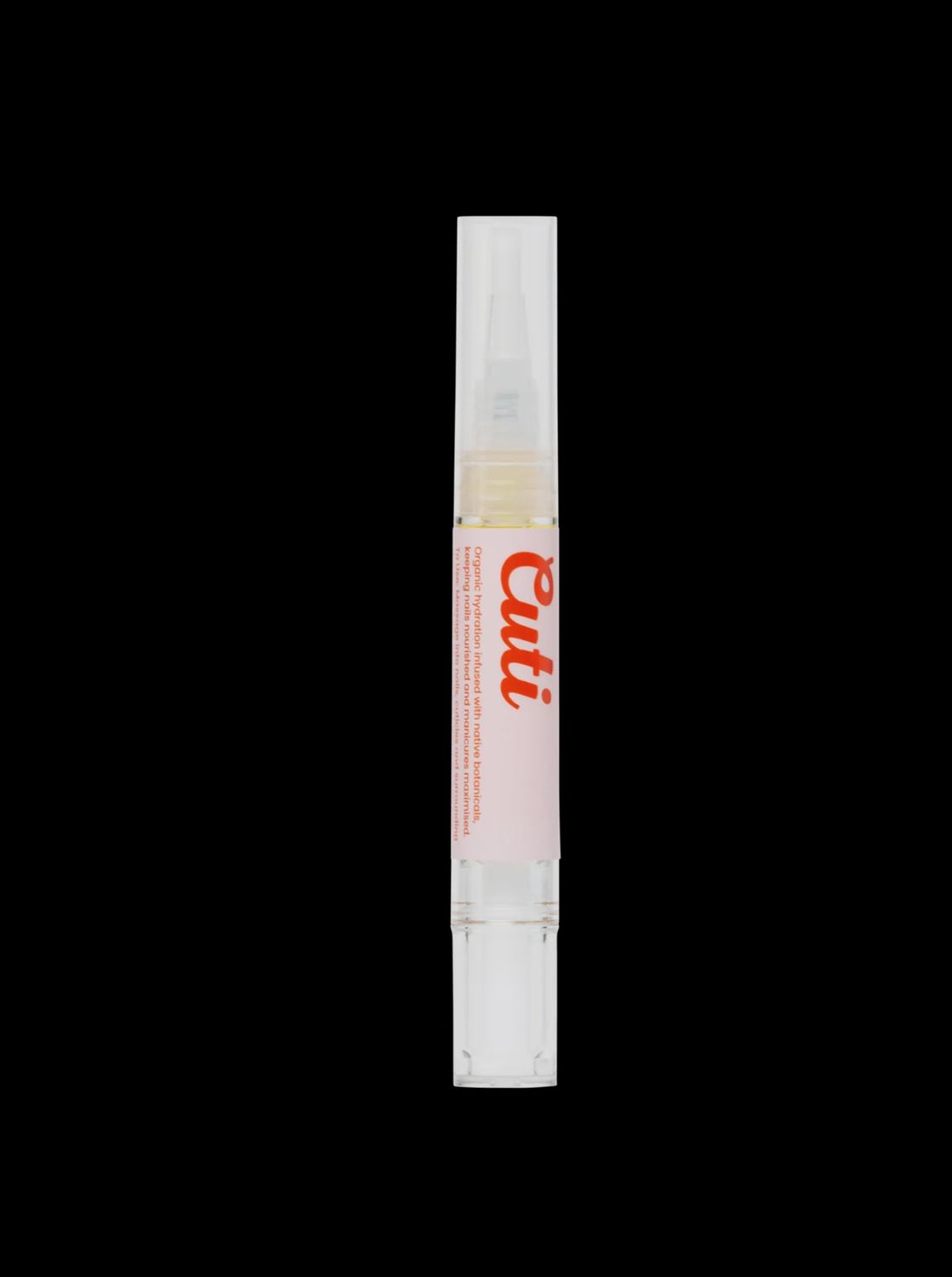 Cuticle Oil Pen