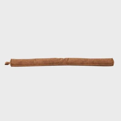 Hunter PU Door Snake Tan
