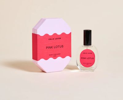 Room Spray - Pink Lotus