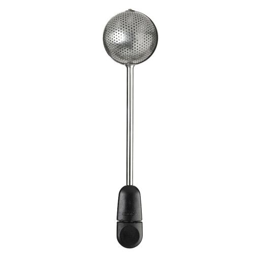 Twisting Tea Ball*