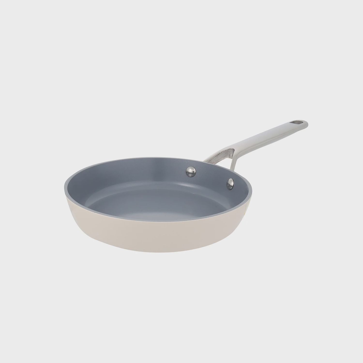 Fry Pan Ivory 20cm*