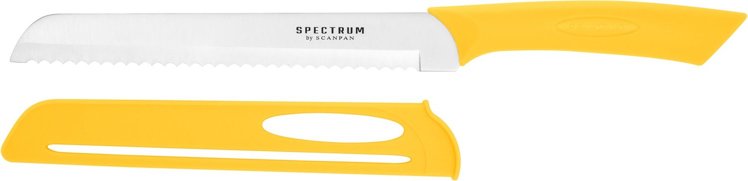 Bread Knife 20cm