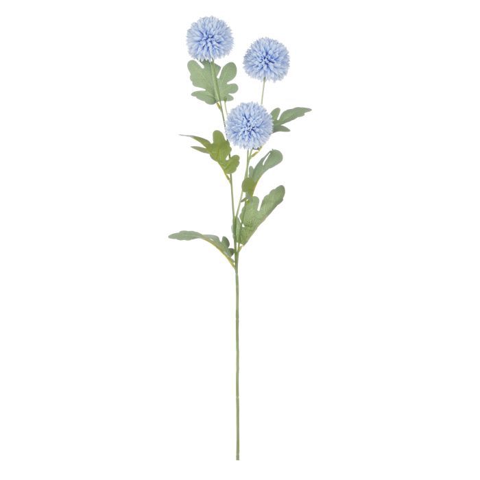 Kiku Spray Blue 18x10x70cm