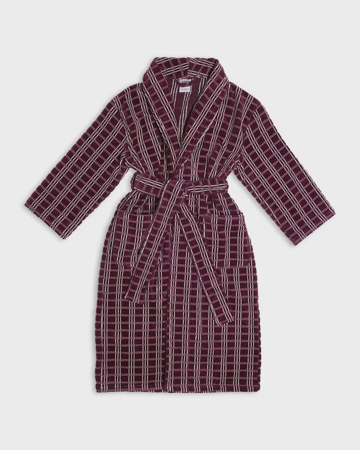 Robe - Blackberry