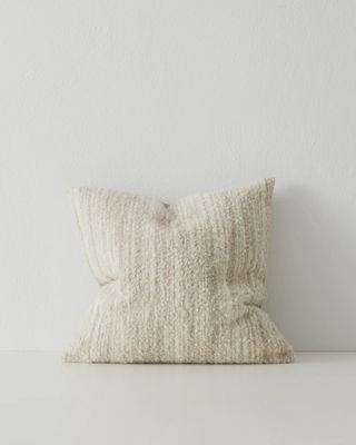 Gigi Cushion - Natural