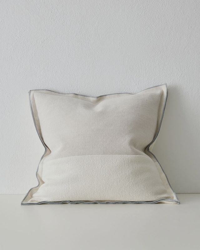 Riccardo Cushion - Glacier