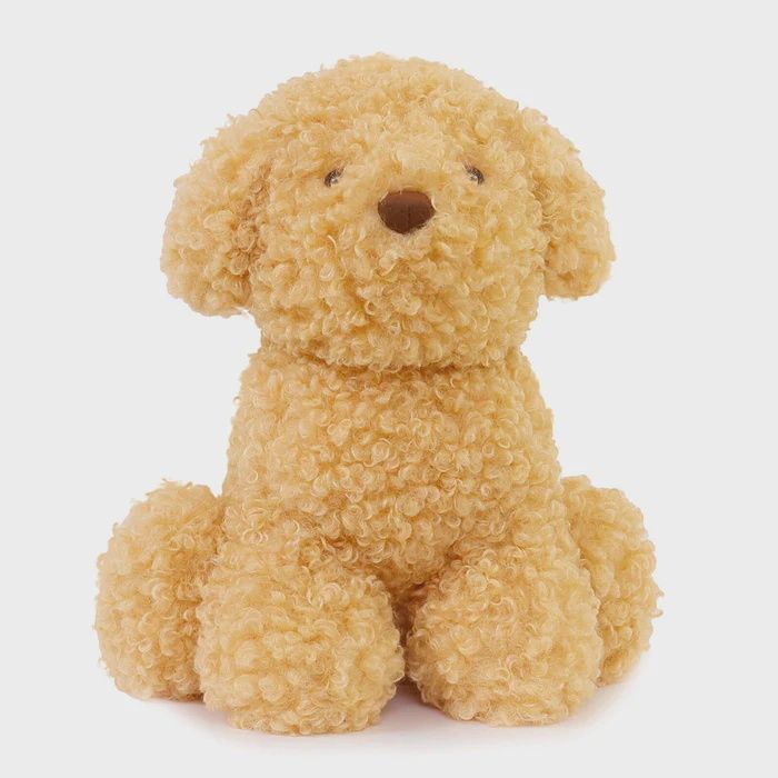Luca Labradoodle Soft Toy 11&quot;/ 28cm