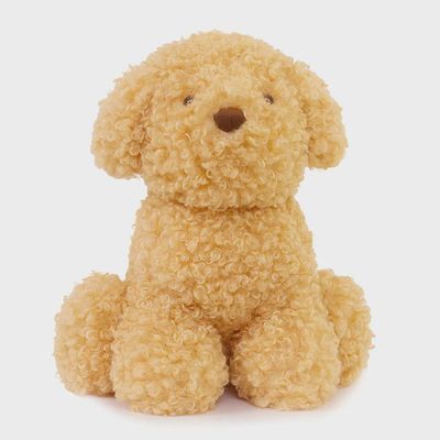 Luca Labradoodle Soft Toy 11&quot;/ 28cm