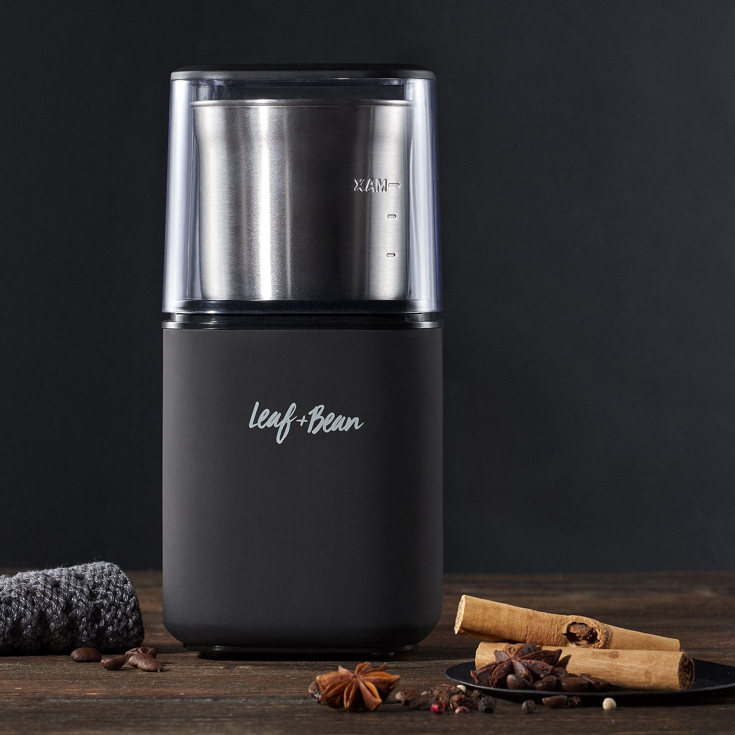 Electric Coffee &amp; Spice Grinder