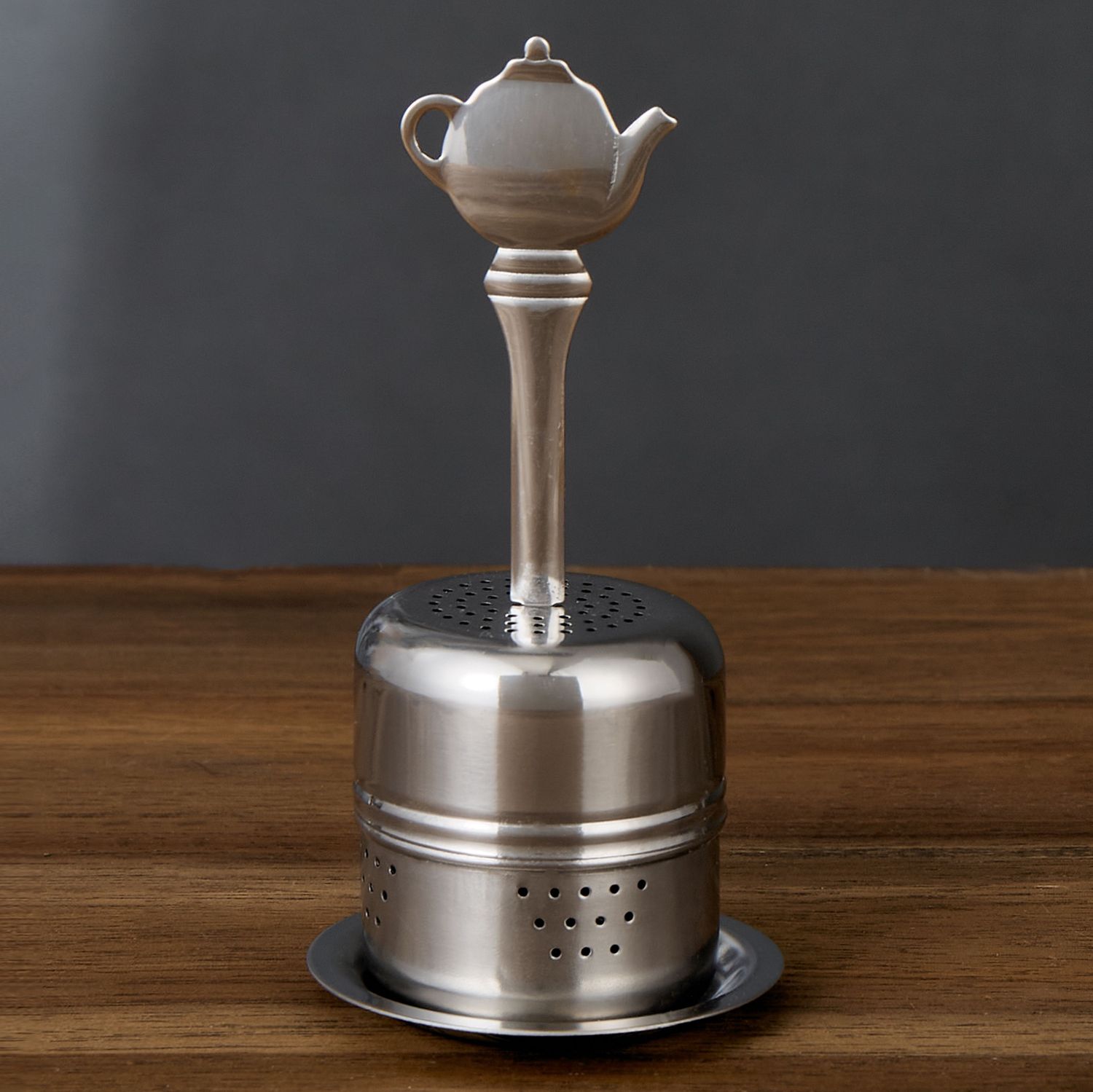 Tea Infuser Ball with Handle