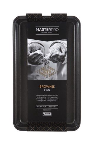 Brownie Pan - 34 x 20 x 4