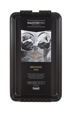 Brownie Pan - 34 x 20 x 4