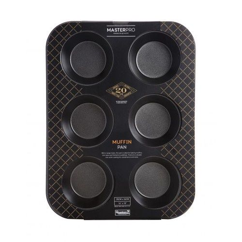 American Muffin Pan - 26.5 x 36cm