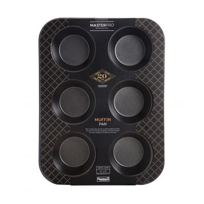American Muffin Pan - 26.5 x 36cm