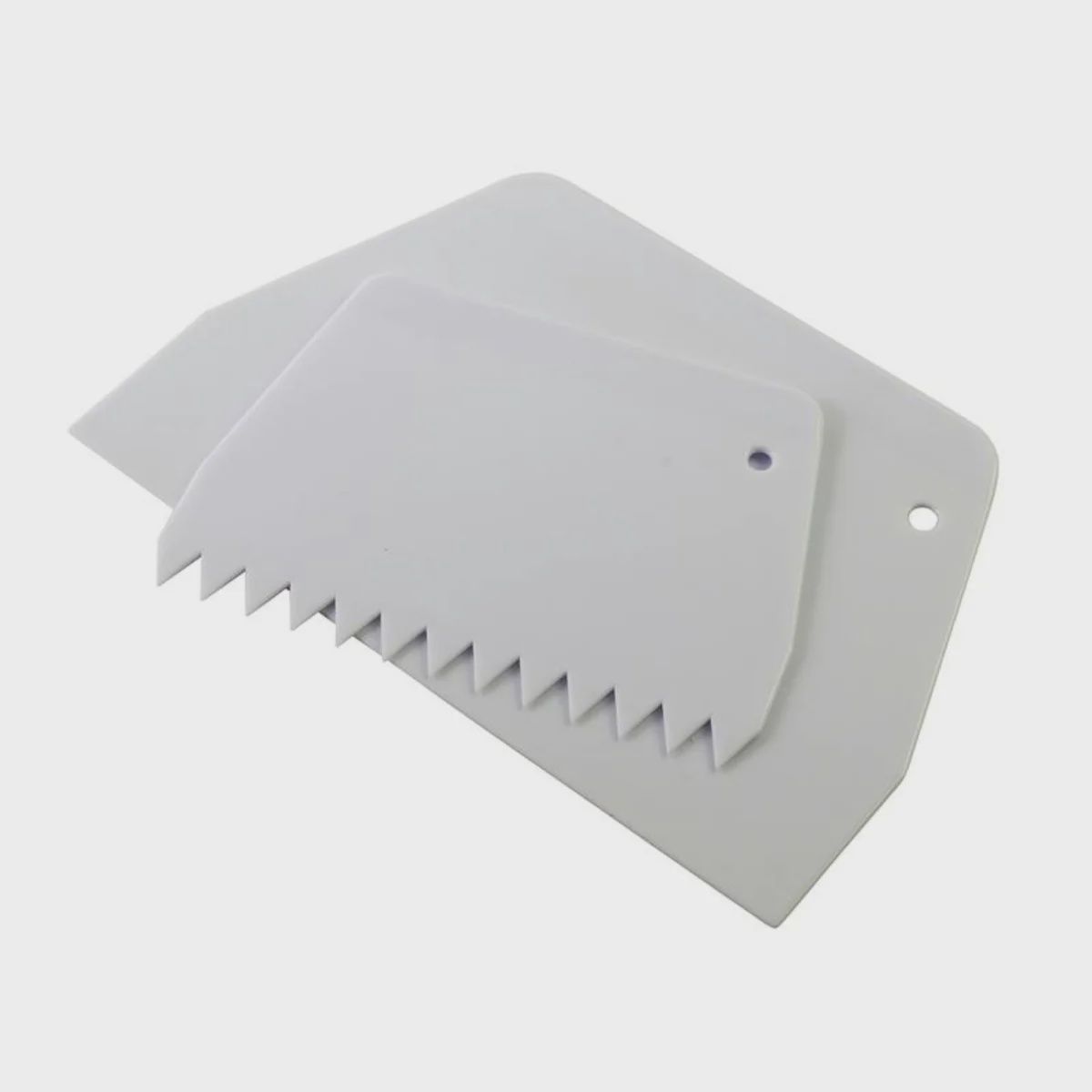 Bakemaster Cakemaster Icing Scraper