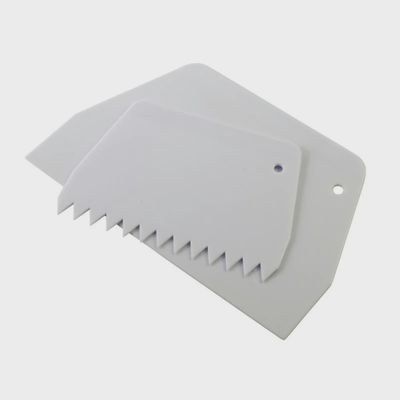 Bakemaster Cakemaster Icing Scraper