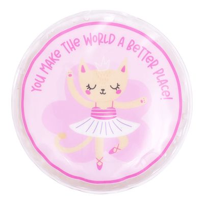 Out &amp; About Ice Pack Ballet