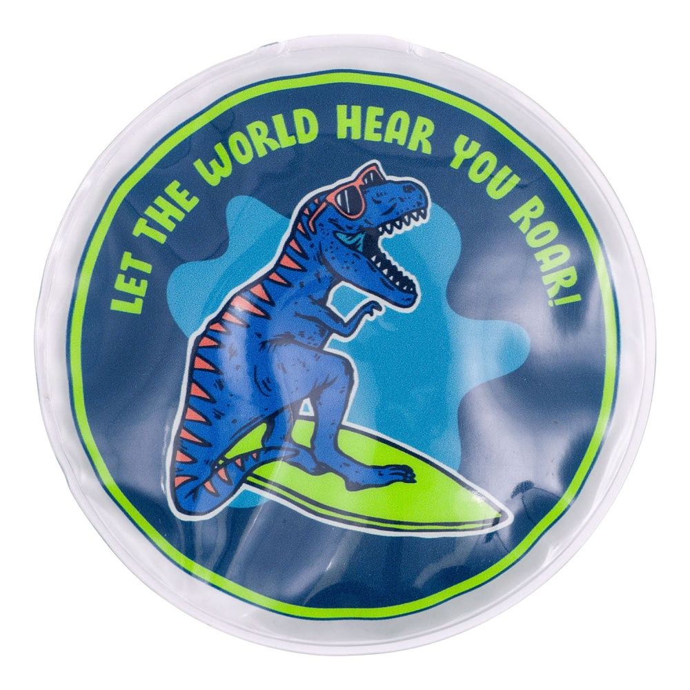 Out &amp; About Ice Pack Dino