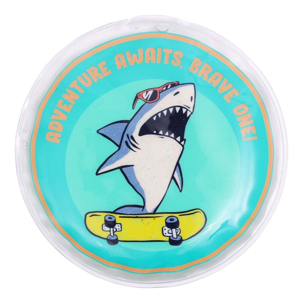 Out &amp; About Ice Pack Shark