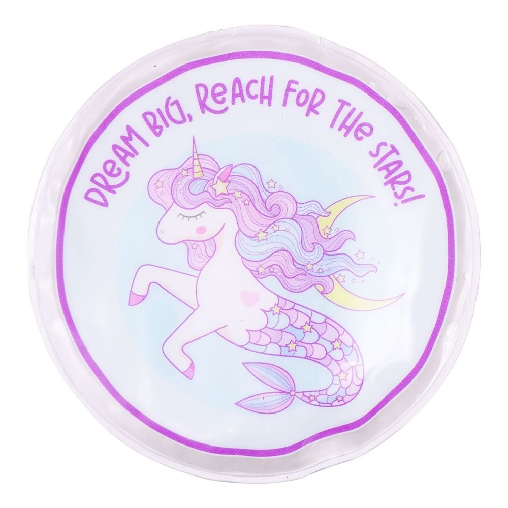 Out &amp; About Ice Pack Mermicorn