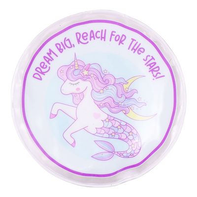 Out &amp; About Ice Pack Mermicorn