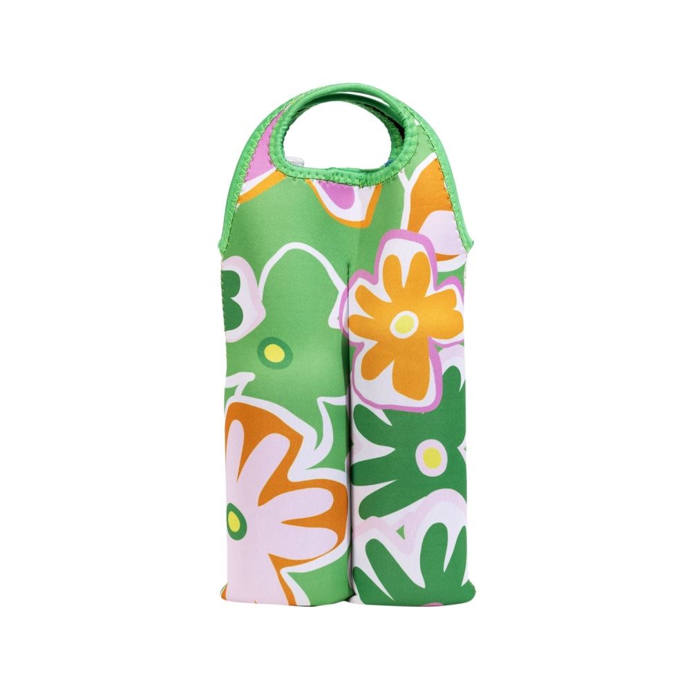 Summer Pop Wine Cooler