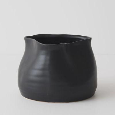 Daya Pot - Black