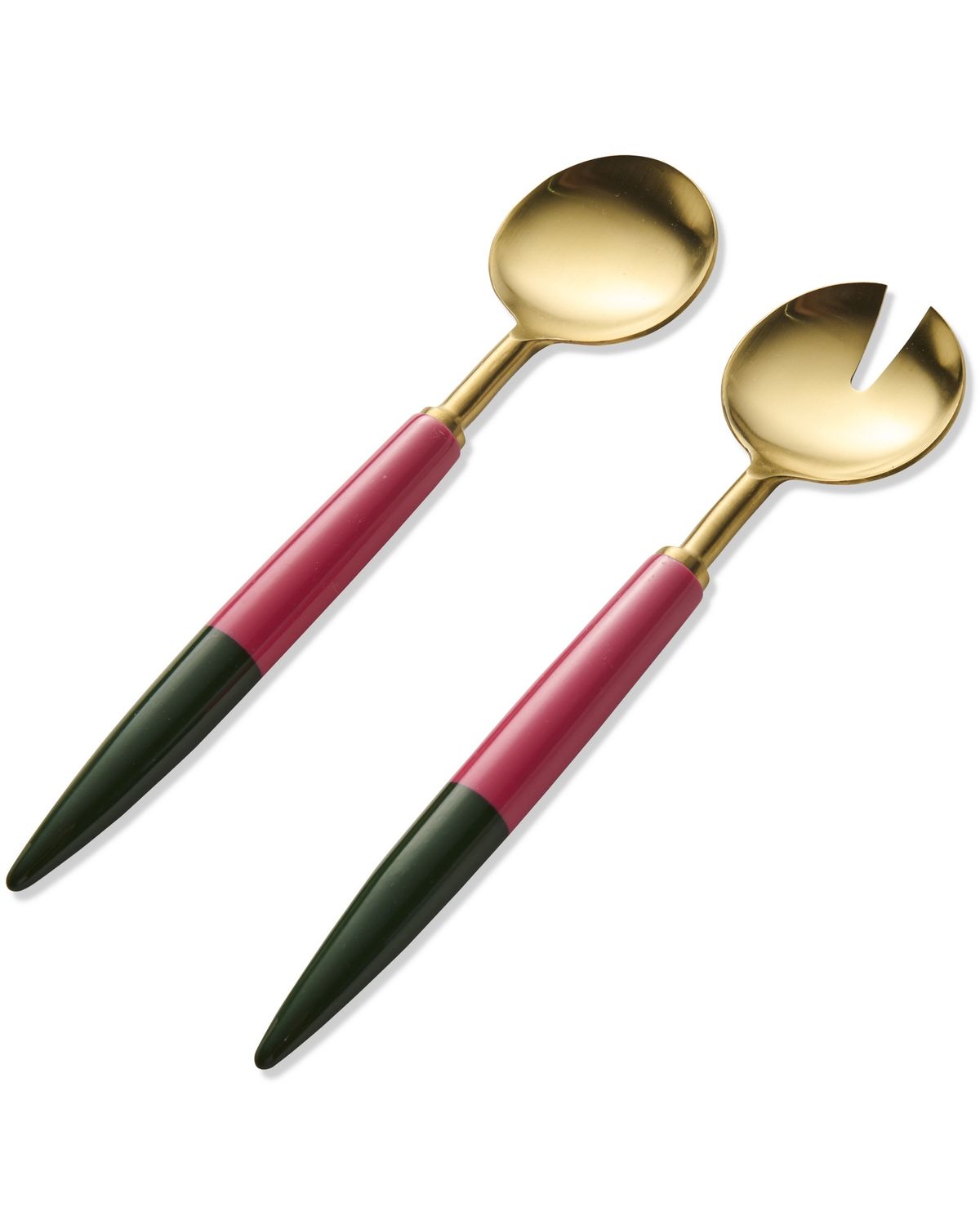 Tuscan Days Brasserie Salad Servers