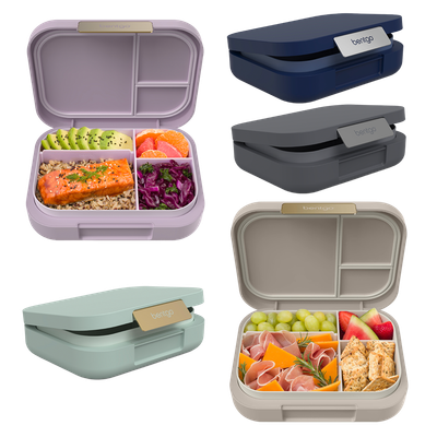 Modern Lunch Box