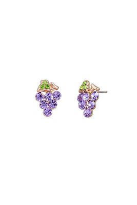 Lilac Crystal Vine Grape