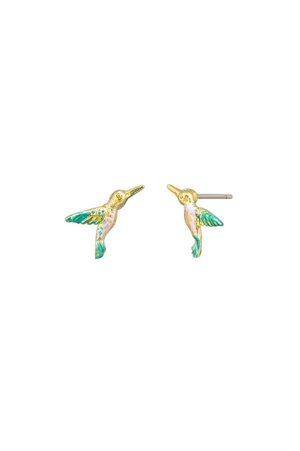 Willow Humming Earring