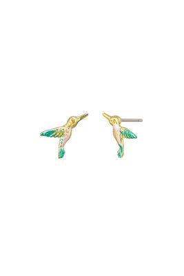 Willow Humming Earring