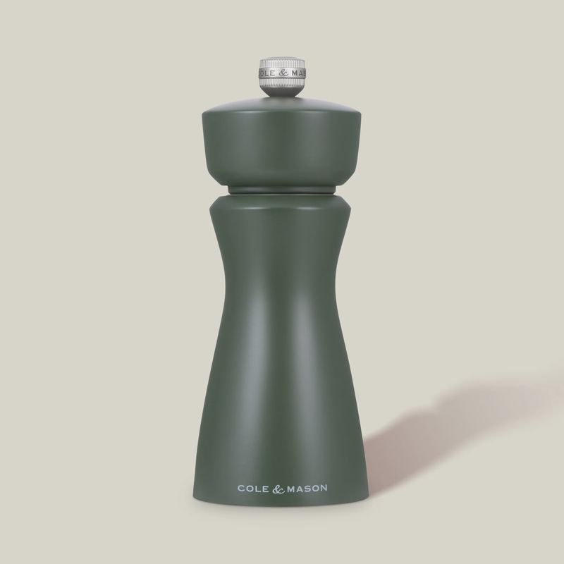 Kenton Salt &amp; Pepper Mill in Rosemary - 15cm*