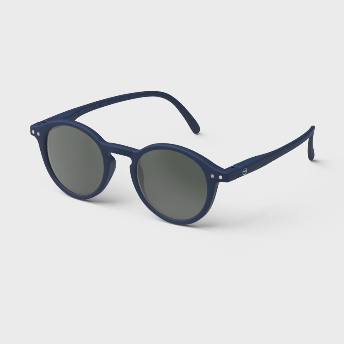 Izipizi: Sun Kids Collection D - Denim Blue